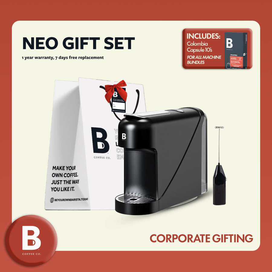 Neo Gift Set