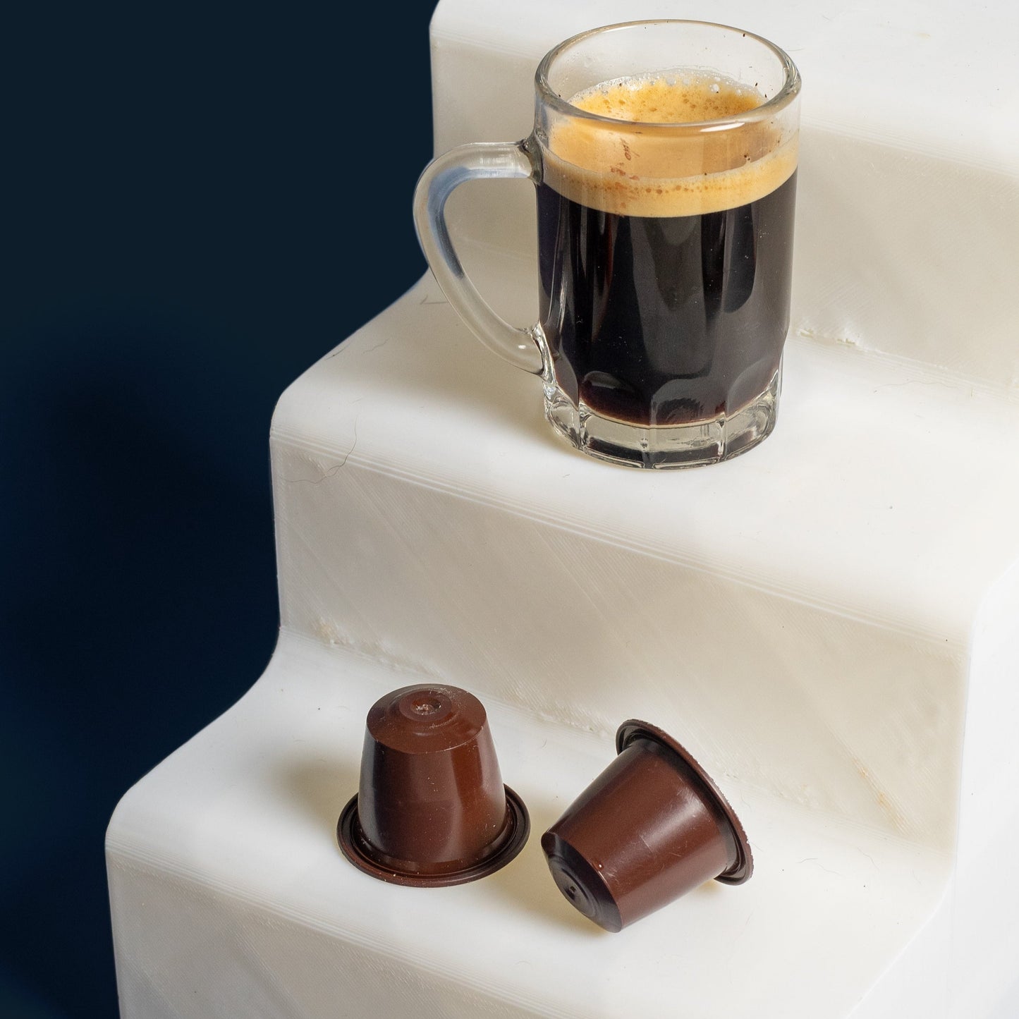 Nicaragua Ristretto 10-Capsule Pack