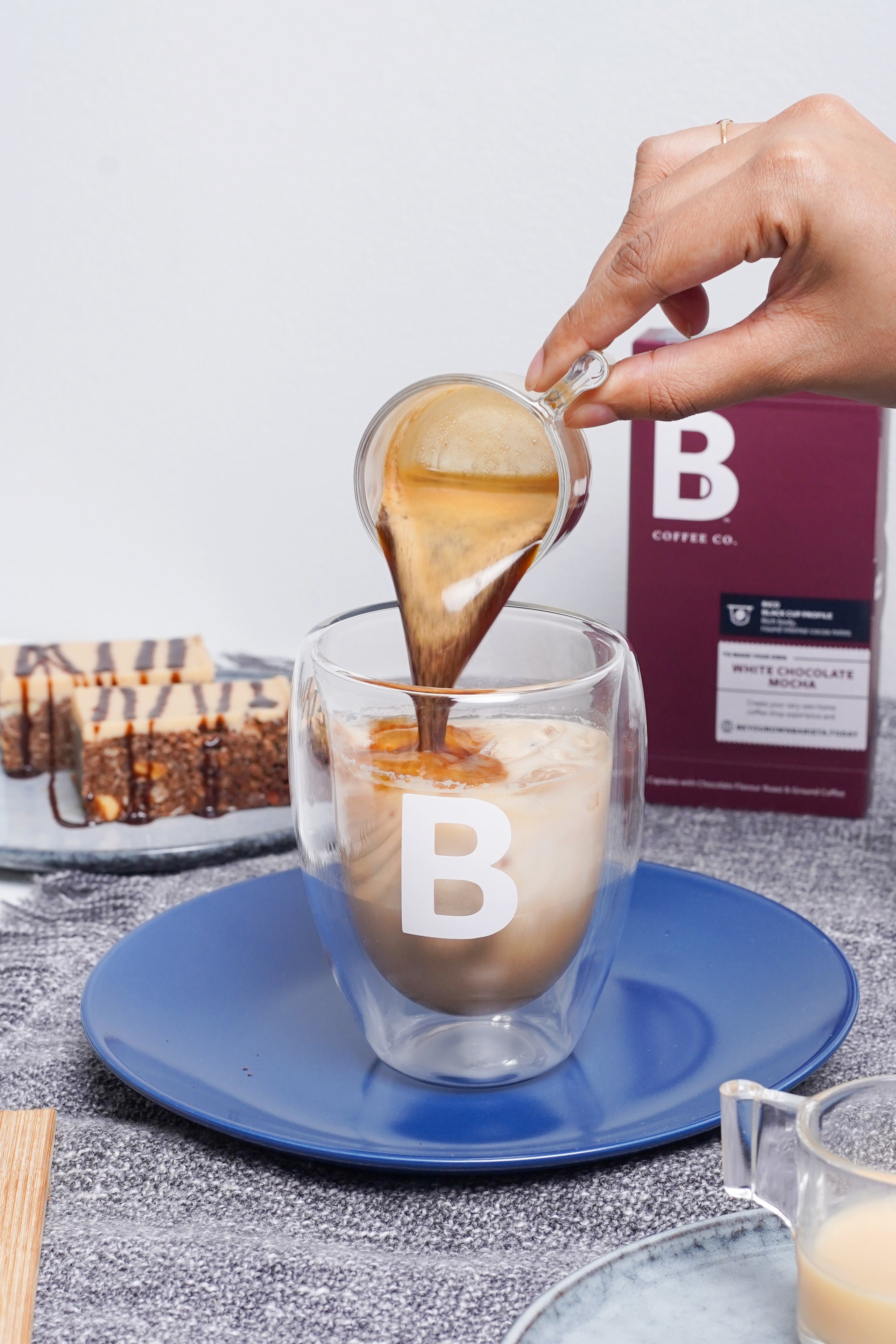 B Creations | Coffee Recipes From B Coffee Co – B Coffee Co Philippines