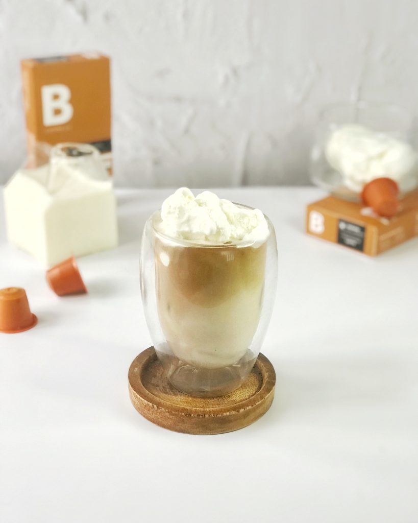 B Creations Coffee Recipes from B Coffee Co B Coffee Co Philippines