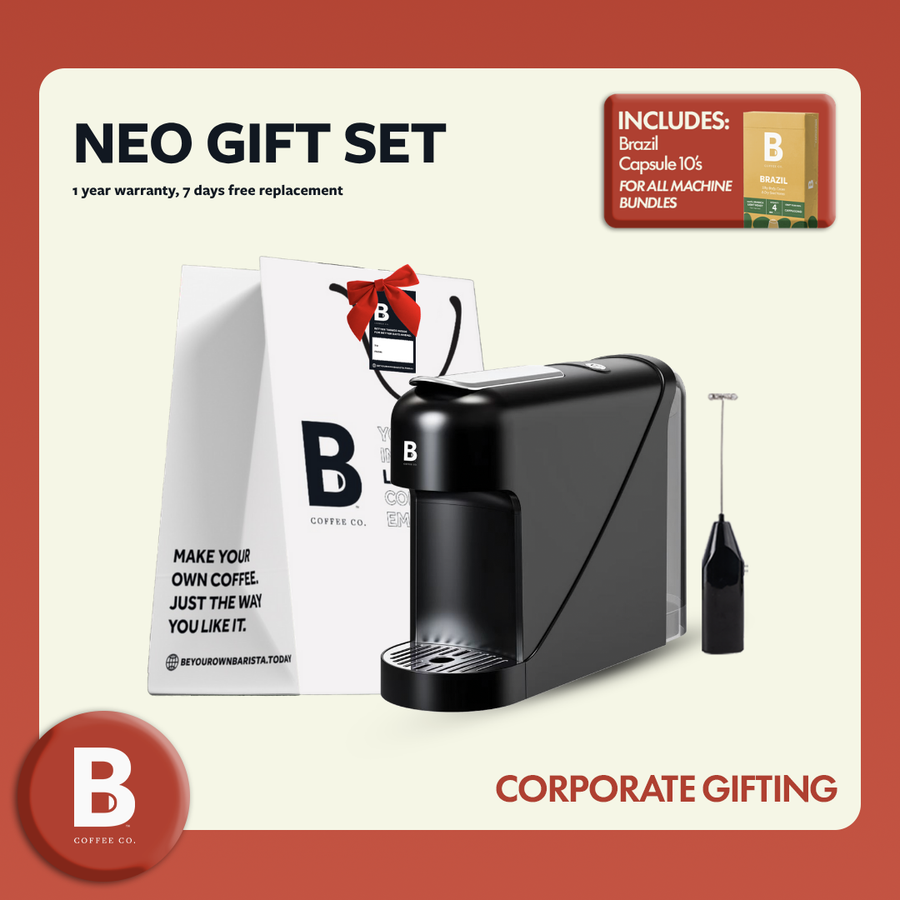 The Neo Gift Set
