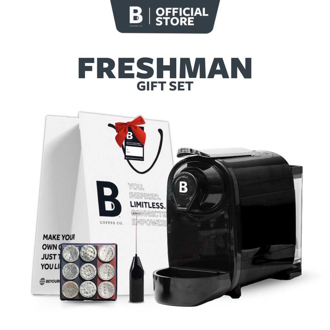 
                  
                    Freshman Gift Set
                  
                