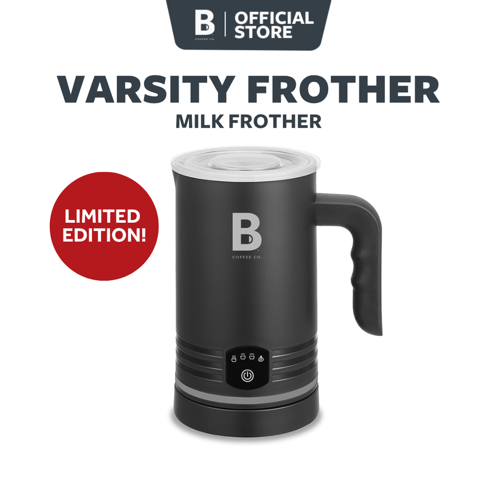 
                  
                    Varsity Electric Milk Frother
                  
                