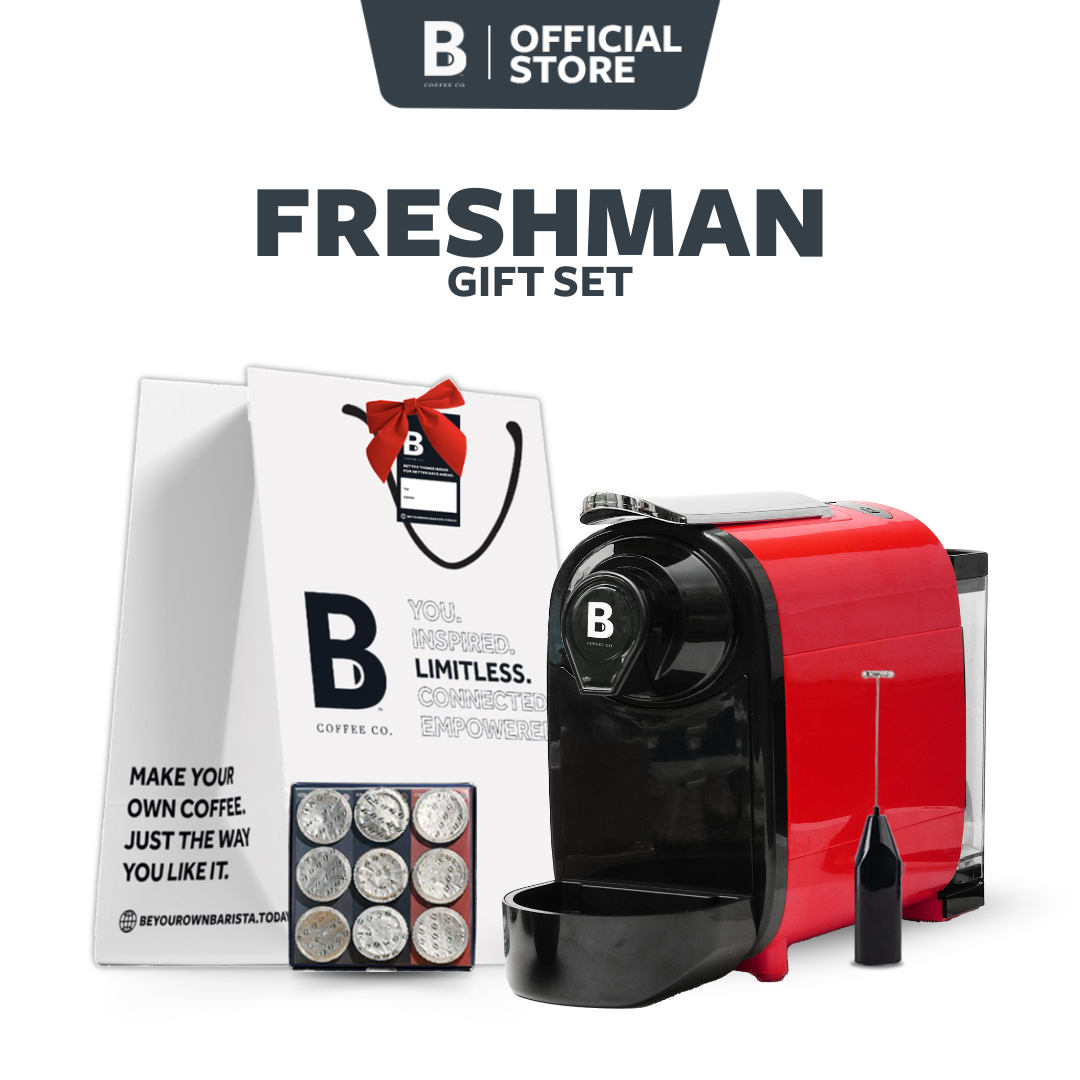 
                  
                    Freshman Gift Set
                  
                