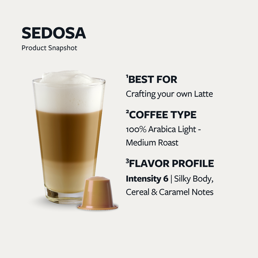 
                  
                    B Coffee Co. Silky Latte Bundle, Pack of 3 - Forte, Sedosa, Dulce
                  
                