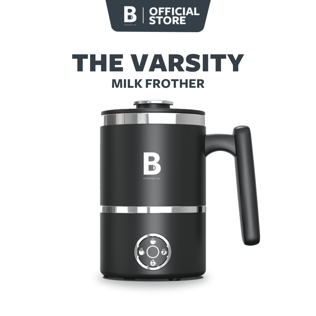 
                  
                    Varsity Electric Milk Frother
                  
                
