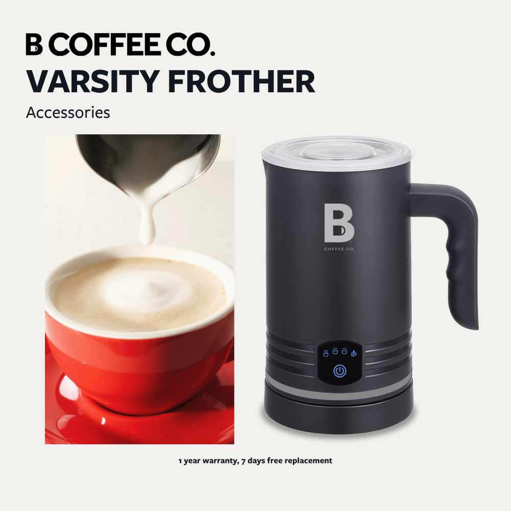 Machines | B Coffee Co. – Barista Coffee Company Inc.