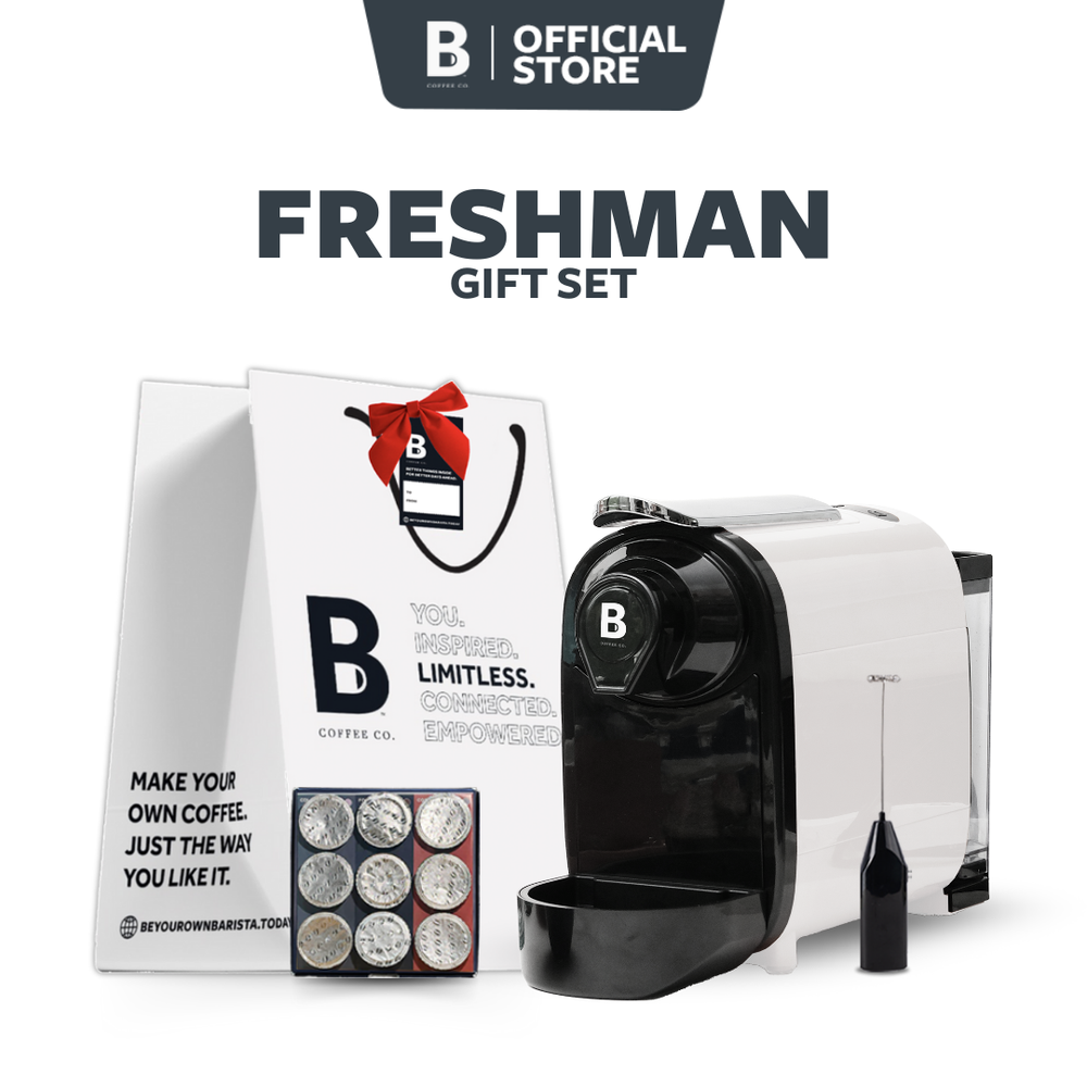 Freshman Gift Set