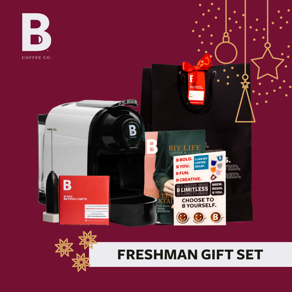 Freshman Gift Set